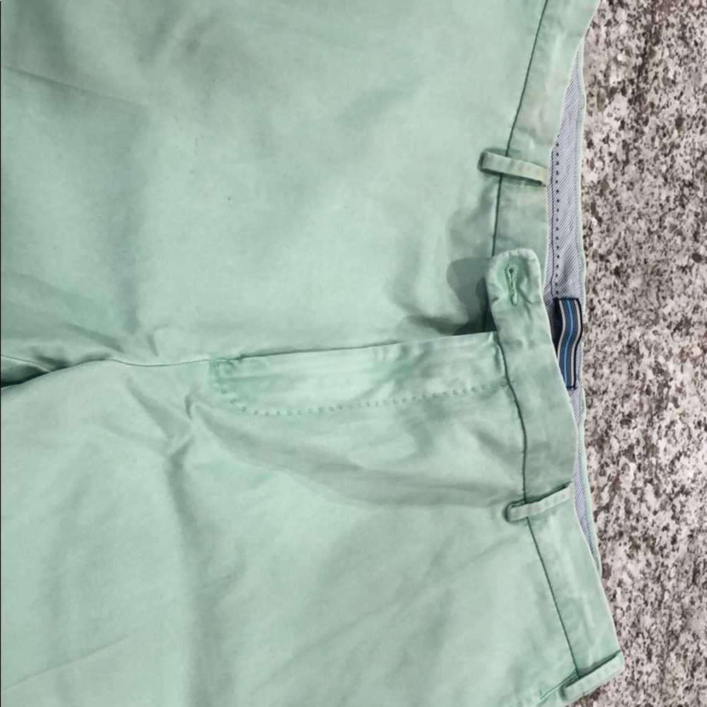 Peter Miller khakis